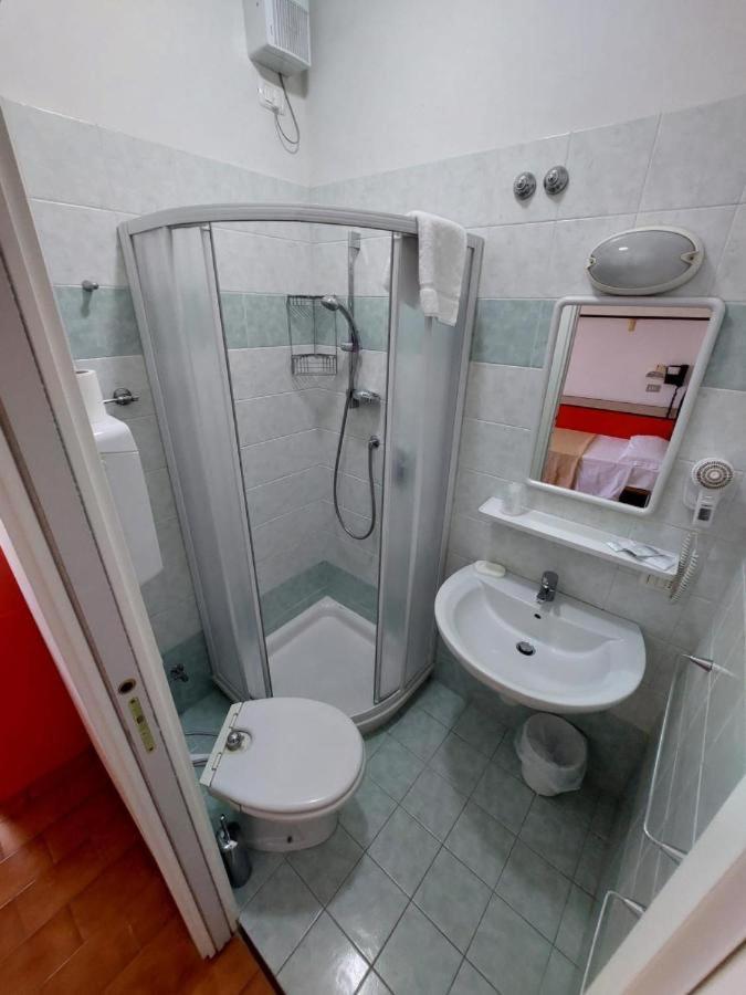Economy Double or Twin Room