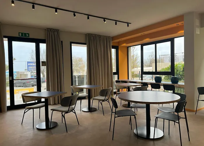 Fantini Club Hotel Cervia